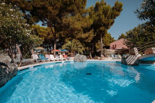 Matilde Beach Resort 