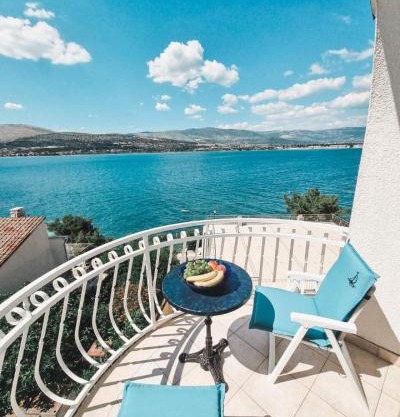 Milla 1 Trogir