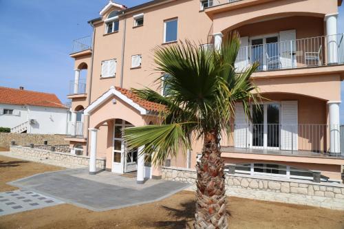 Mk Apartments Nin Wohnung 