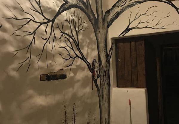 Deshadan Eco Valley Resort 