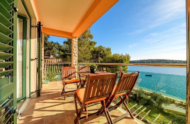 Beach Mali Lošinj 