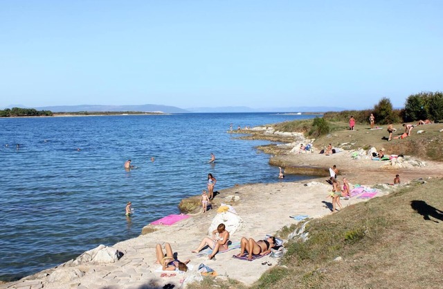 Ližnjan Medulin 