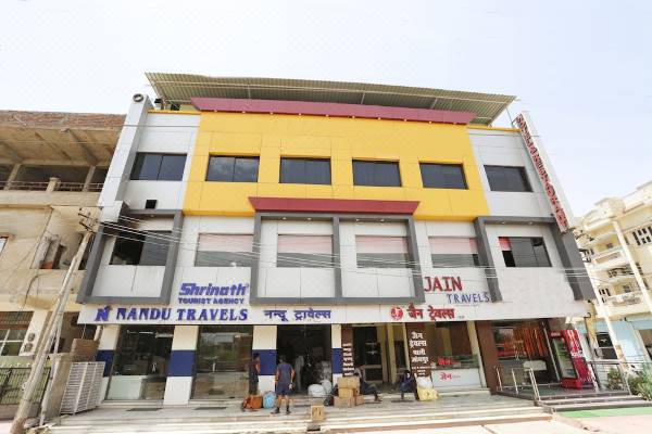Oyo Hotel Relax Inn 