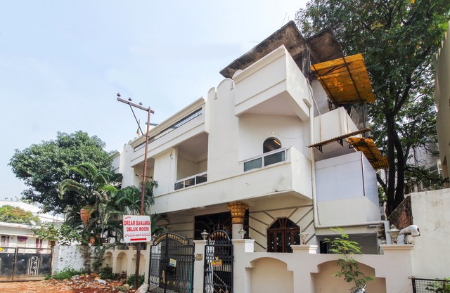 OYO 68235 R-residency in Hyderabad