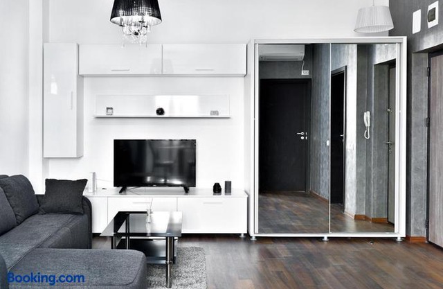 Palas Central Suites in Iasi