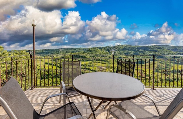 Holiday Panorama Sh Pican 