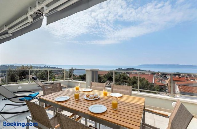 Penthouse Bella Vista Makarska
