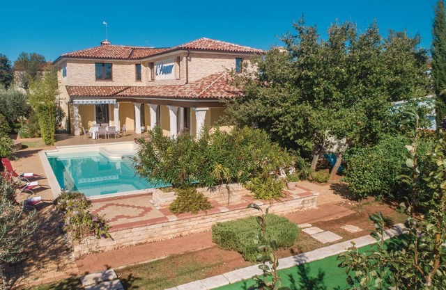 Accommodation Vodnjan 
