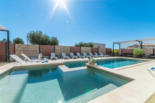 Pinna Residence 