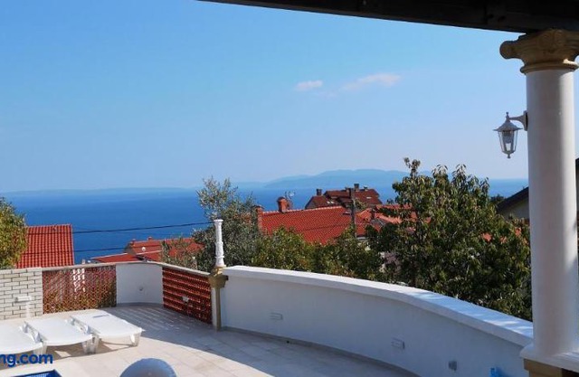 Pobri in Opatija