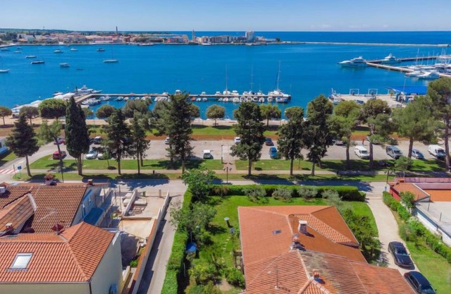 Apartments Nika Umag 