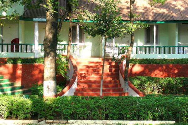 Hotel Matheran 