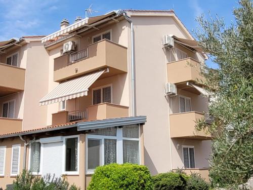 Apartments Darko Krk Croatia 