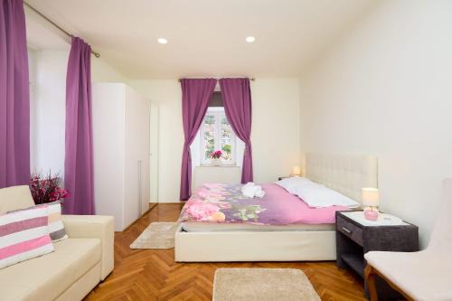 Spacious 4 Bedroom Dubrovnik Apartment in Dubrovnik
