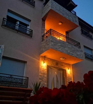 Apartmani 