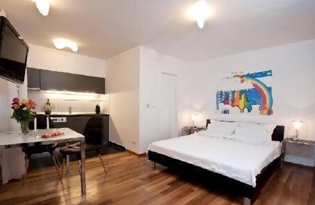 Standard Studio 601 Kovačića Street 27 in Split