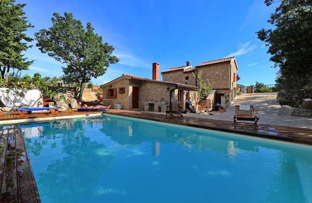 Villa Stone Magarac 