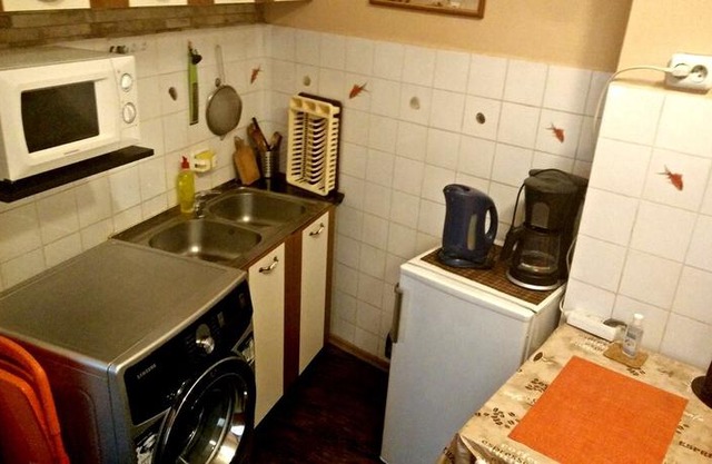 Studio Amzei in Bucharest