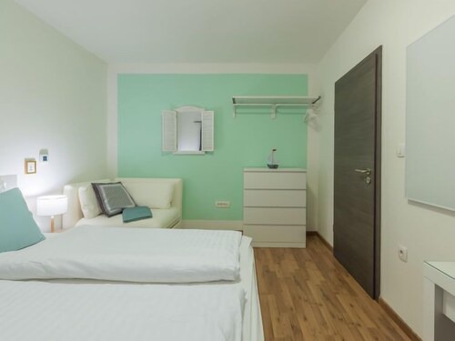 Vacation home Villa Joy in Novigrad (Istra) - 6 persons, 3 bedrooms in Novigrad (Istra)