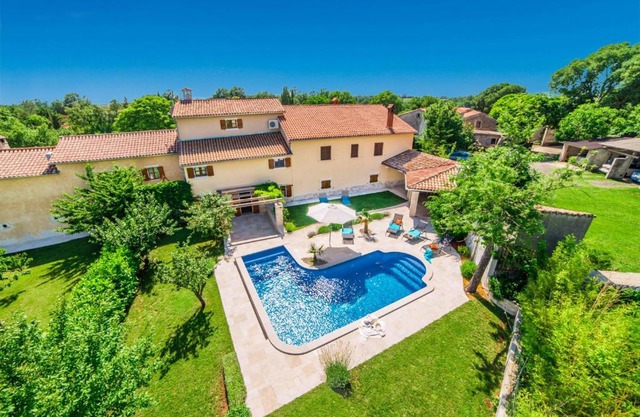 Villa Benina - best vacation choice!