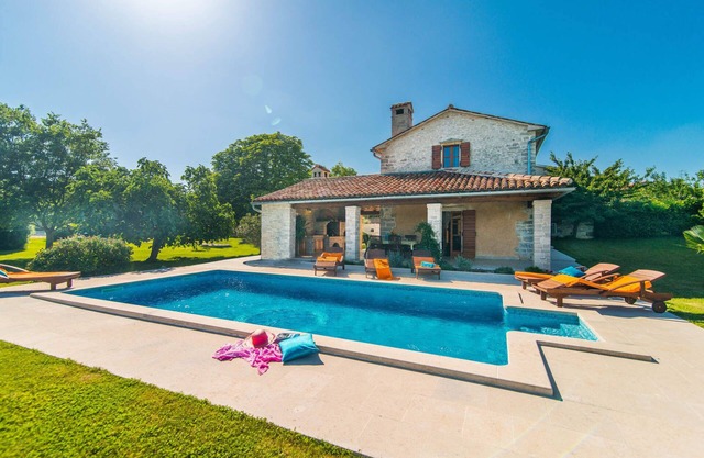 Villa Benina 