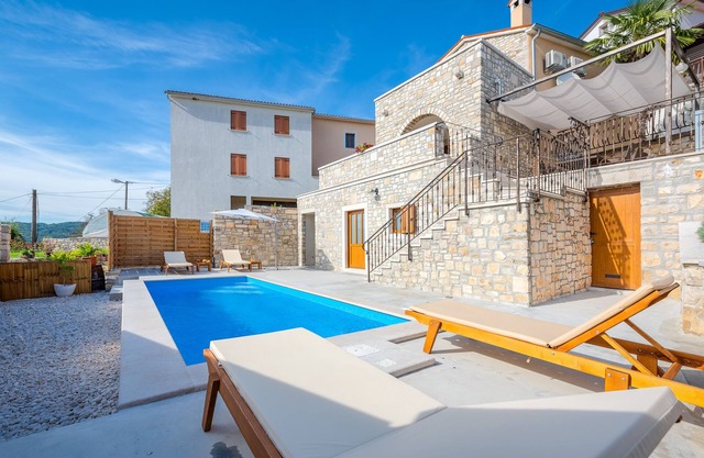Villa Beram 