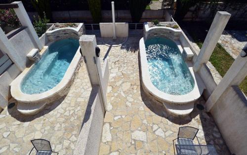 Villa Blue 