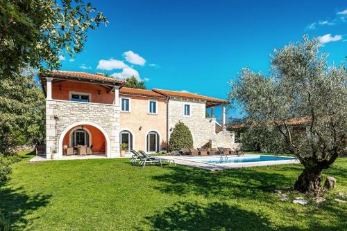 Villa Gimino 
