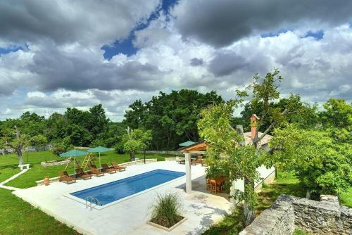 Villa Lucy 