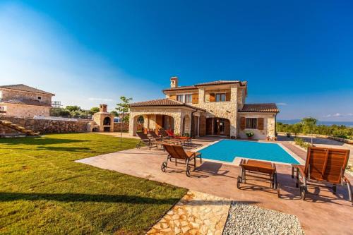 Villa Mare 