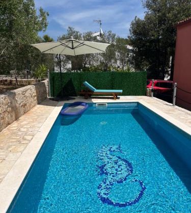 Villa Mikula 