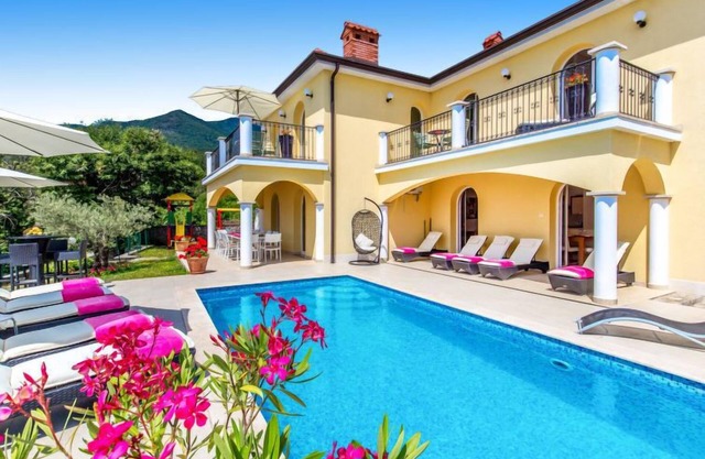 Villa Orhidea 