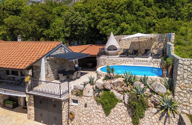 Villa Bribir 