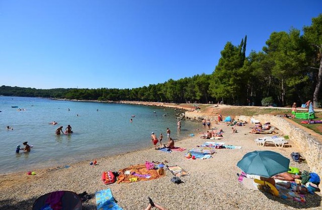 Villa Romantika in Rovinj