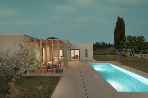 Villa Rudinka 