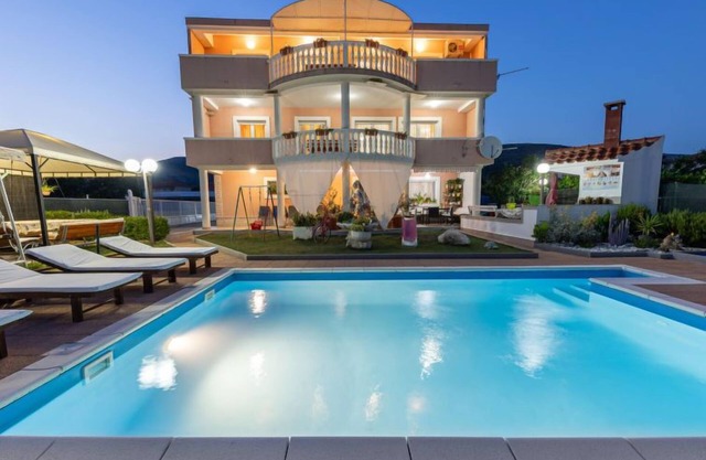 Villa Saba 