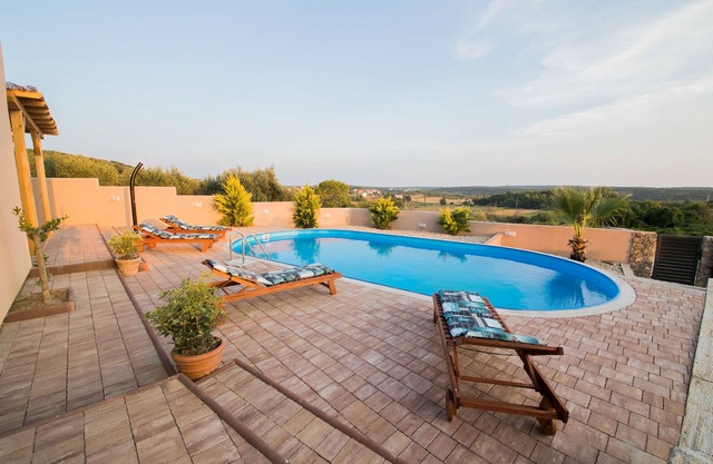 Villa Slavica 