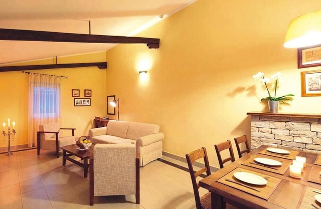 Villas Meliá Istrian, Umag
