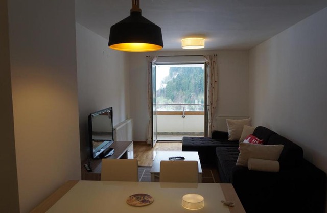 White Mountain Apartment in Bjelašnica