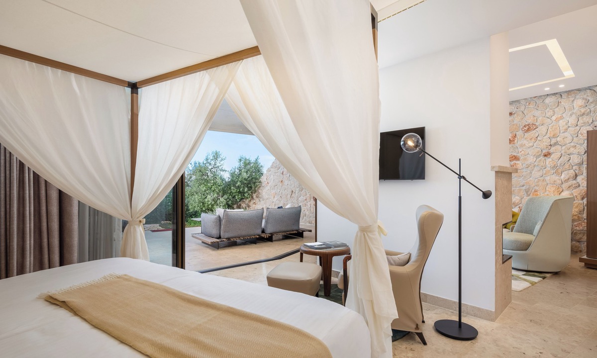 Zman Hotel | Villa Nai 3.3