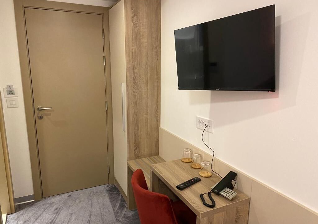 Vracar Hotel | Konak Stella
