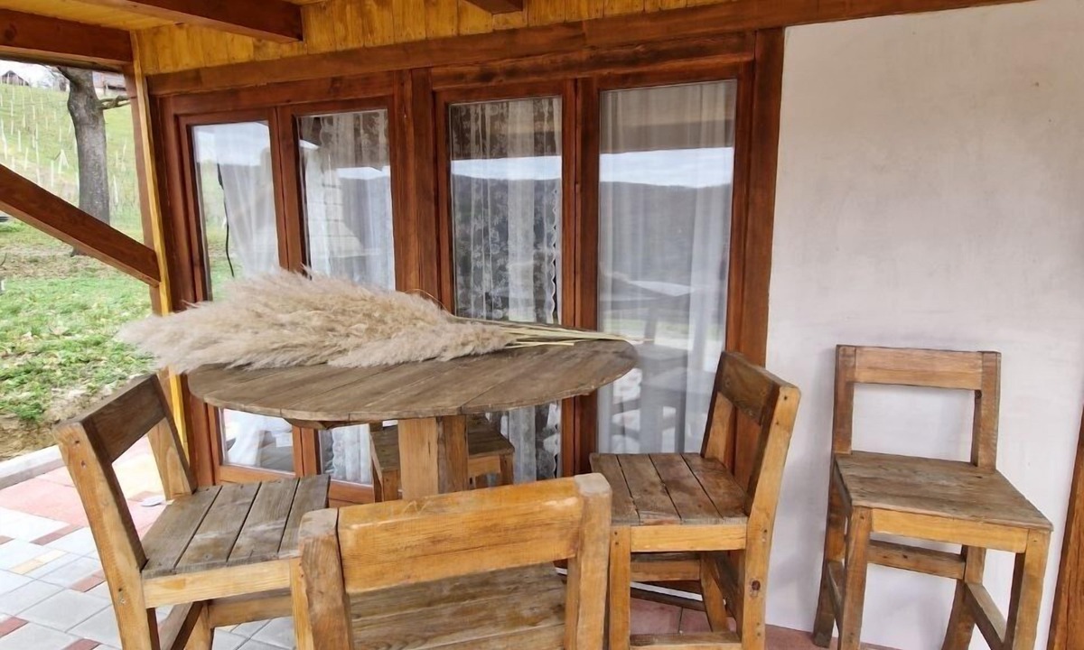 Sveti Ivan Zelina House | Holiday house with a parking space Sveti Ivan Zelina, Prigorje (K-20725)