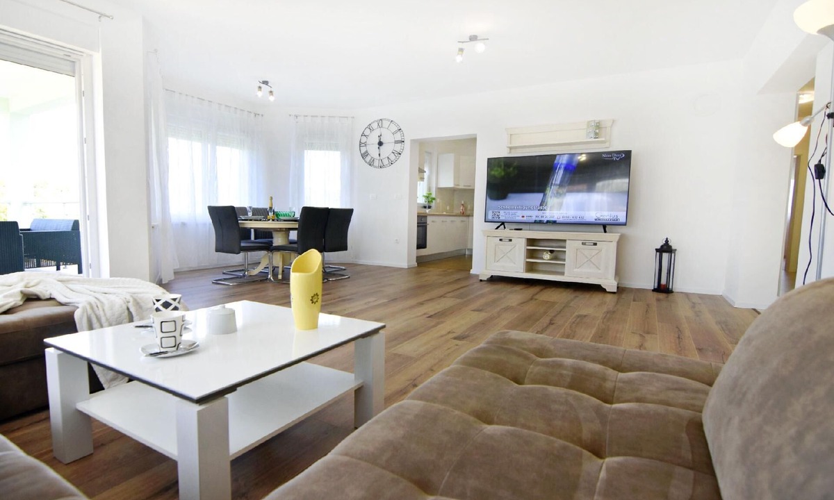 Radini House | Villa with private pool, garden and terrace