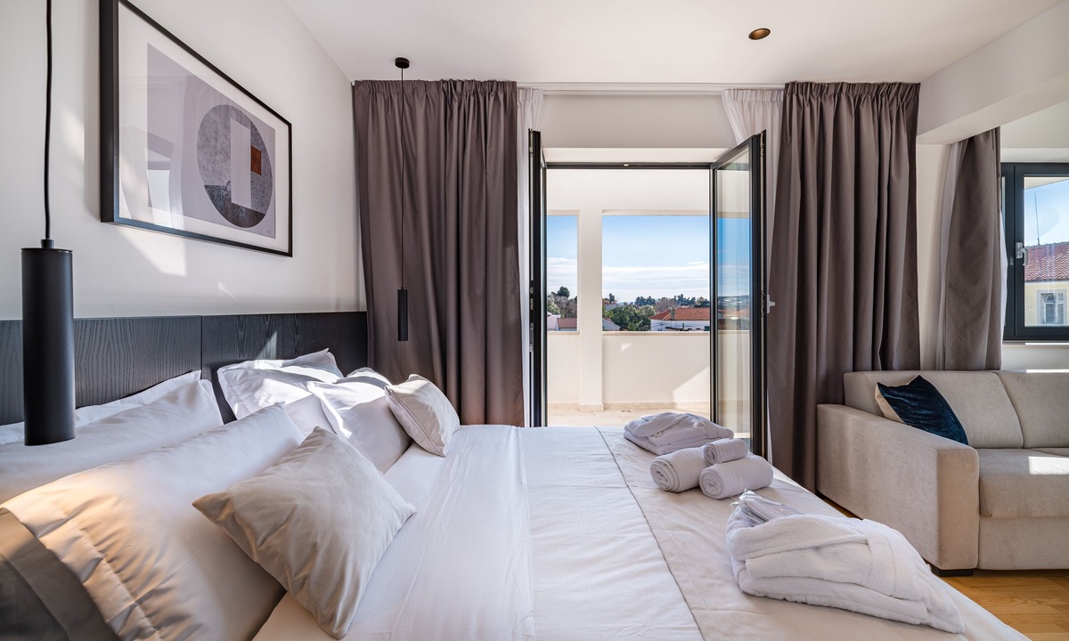 Zadar Hotel | Miramare Hotel Zadar
