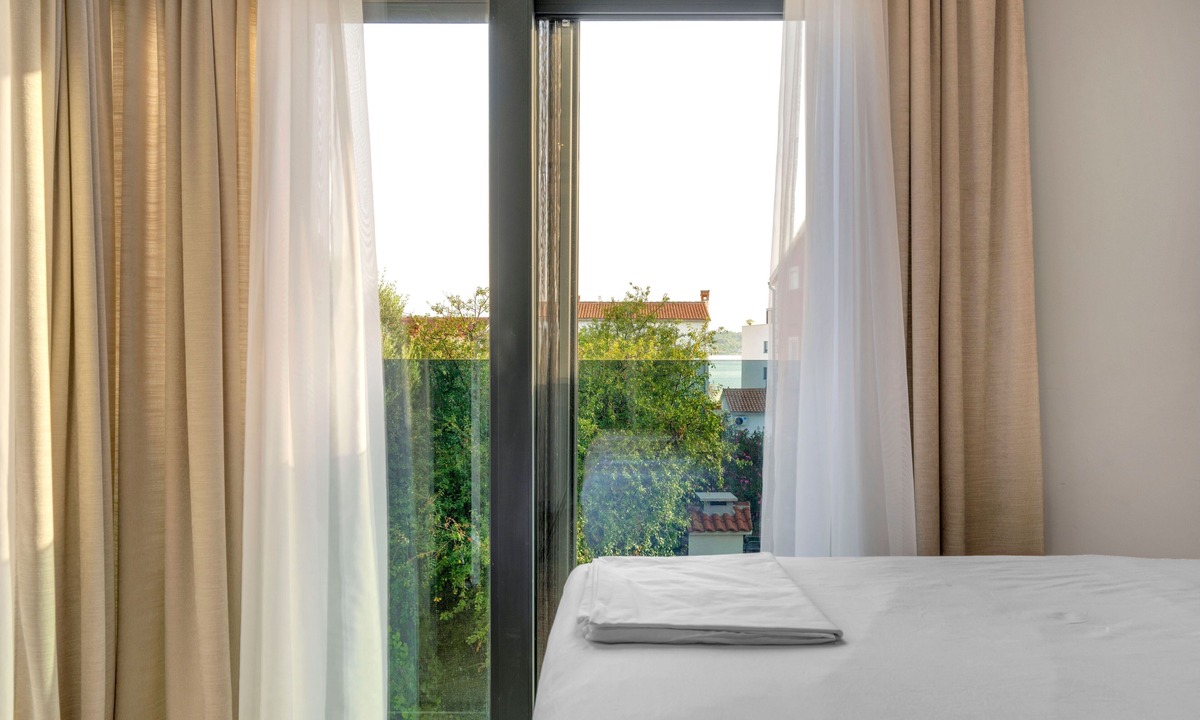 Srima Villa | Villa 8 - Luxury Roof top Pools