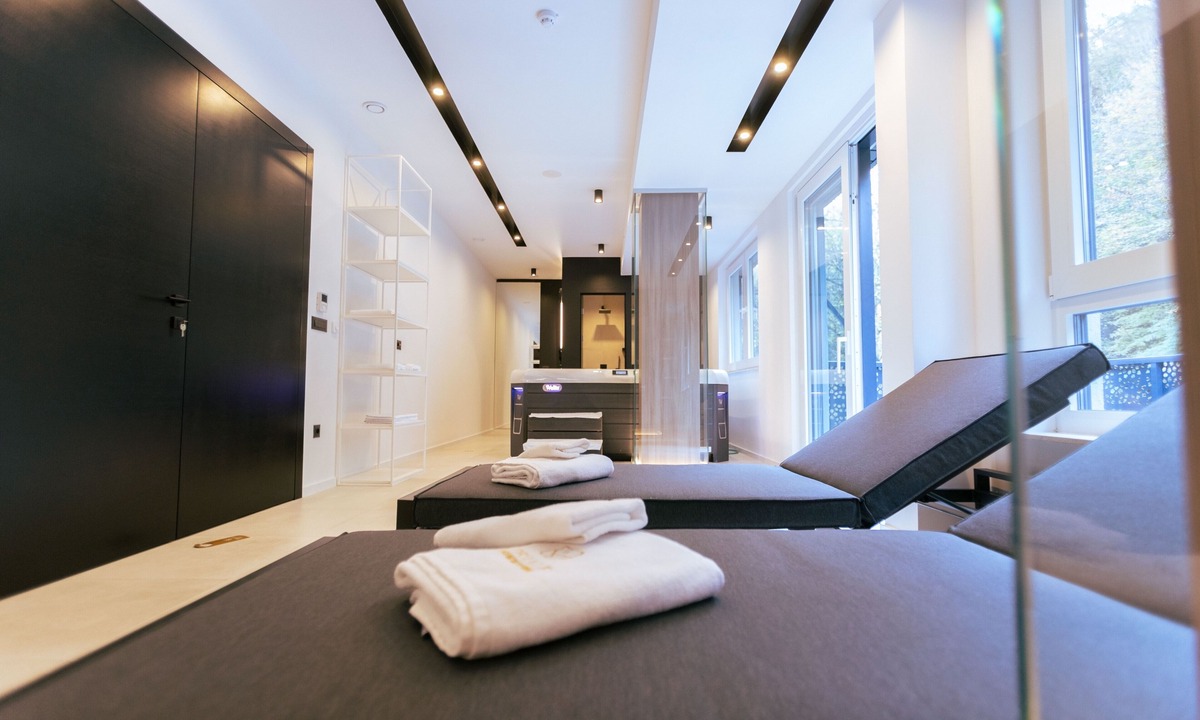 Central Bosnia Canton Hotel | Hotel Adriale
