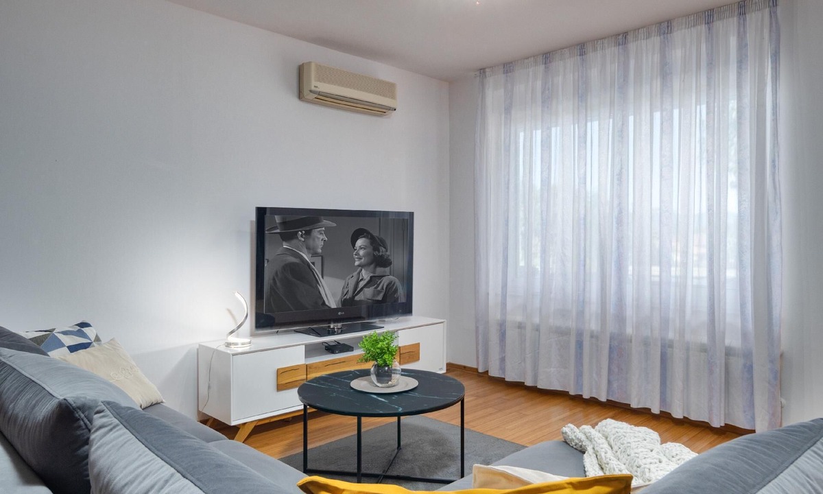 Buzdohanj House | Rijeka Apartments - Terra Magica Deluxe Apartment