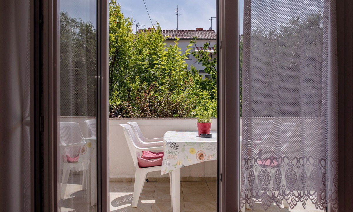 Rab Apartment | Rab Riviera Retreat - 3 Bedroom Apartment