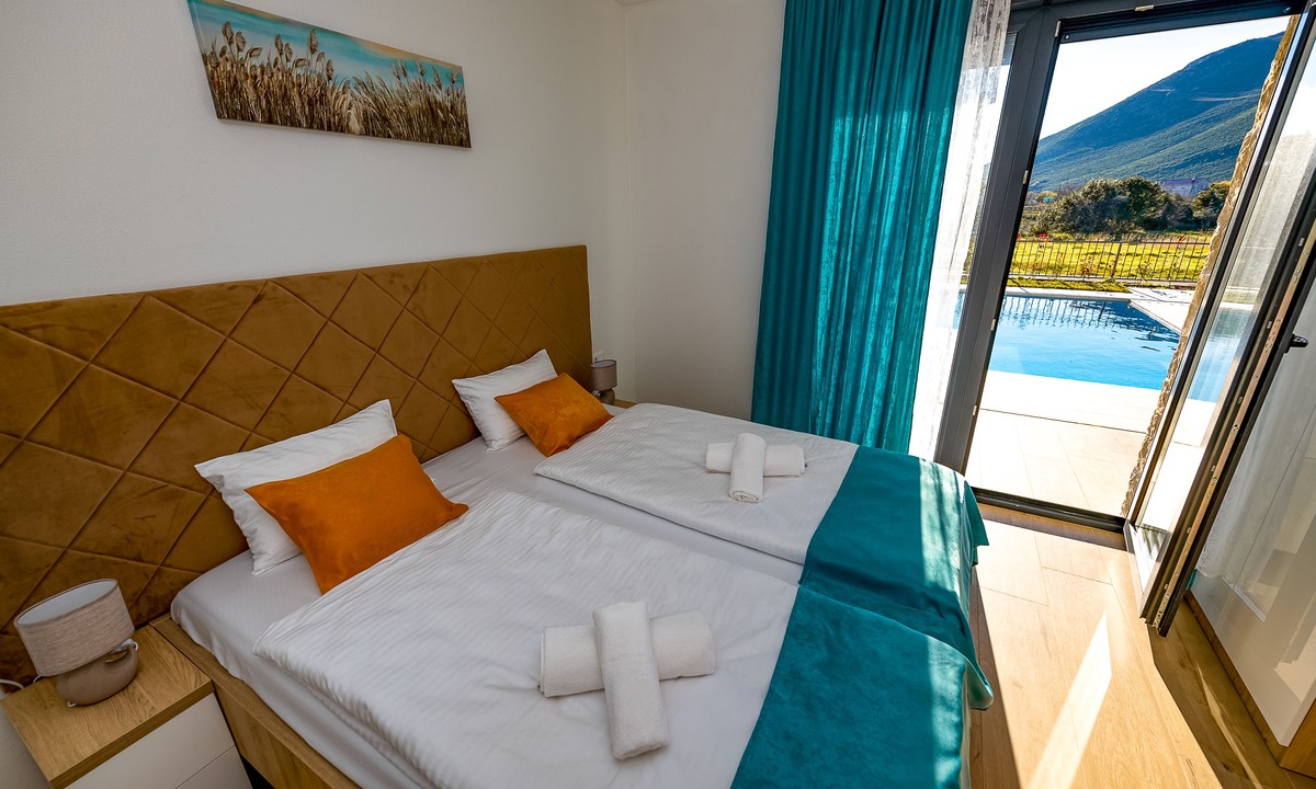 Mostar Villa | Villa Nera - Etwa