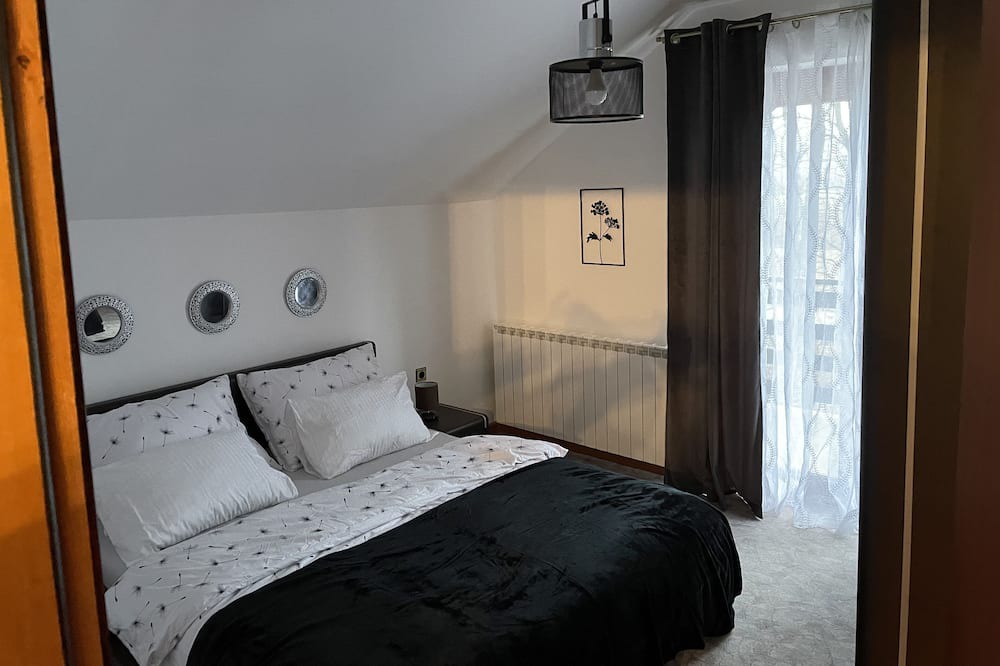 Josipdol House | Holiday house Ivka - The whole secluded house in nature